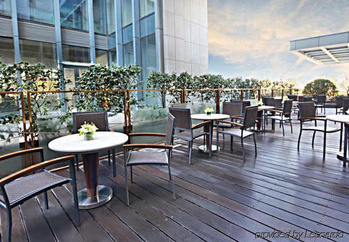 Courtyard By Marriott Shanghai Jiading Екстериор снимка