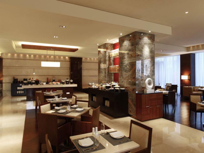 Courtyard By Marriott Shanghai Jiading Екстериор снимка