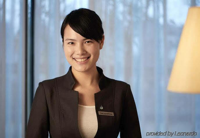 Courtyard By Marriott Shanghai Jiading Екстериор снимка